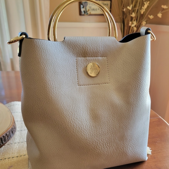 Jessica Moore tote - Picture 1 of 3